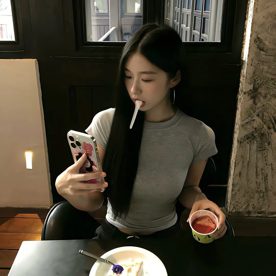 热情洋溢