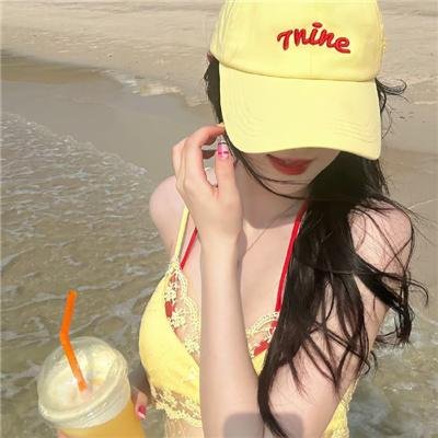 封面女郎